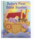 Baby's First Bible Stories