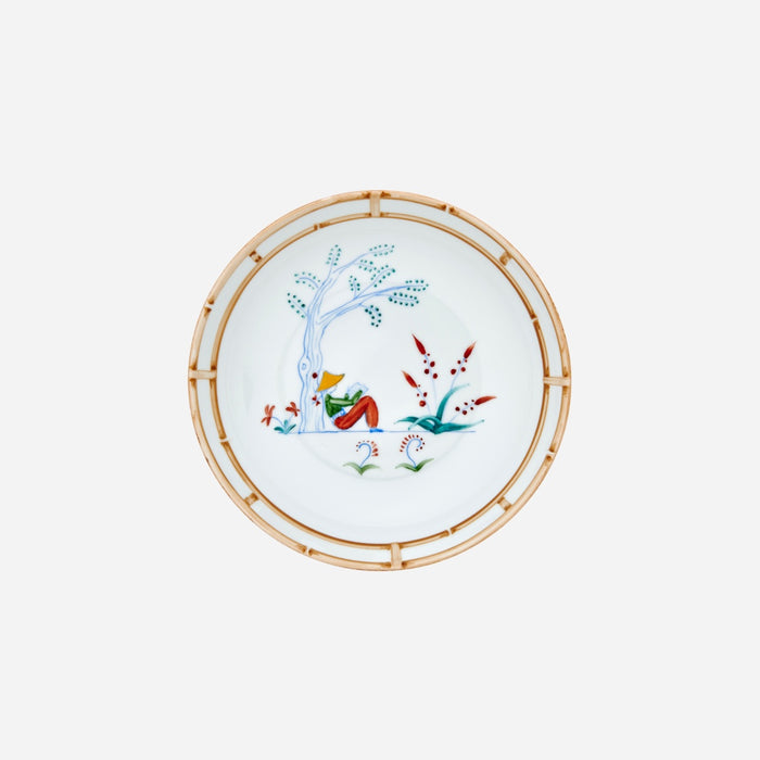 Bamboo Garden Bowl