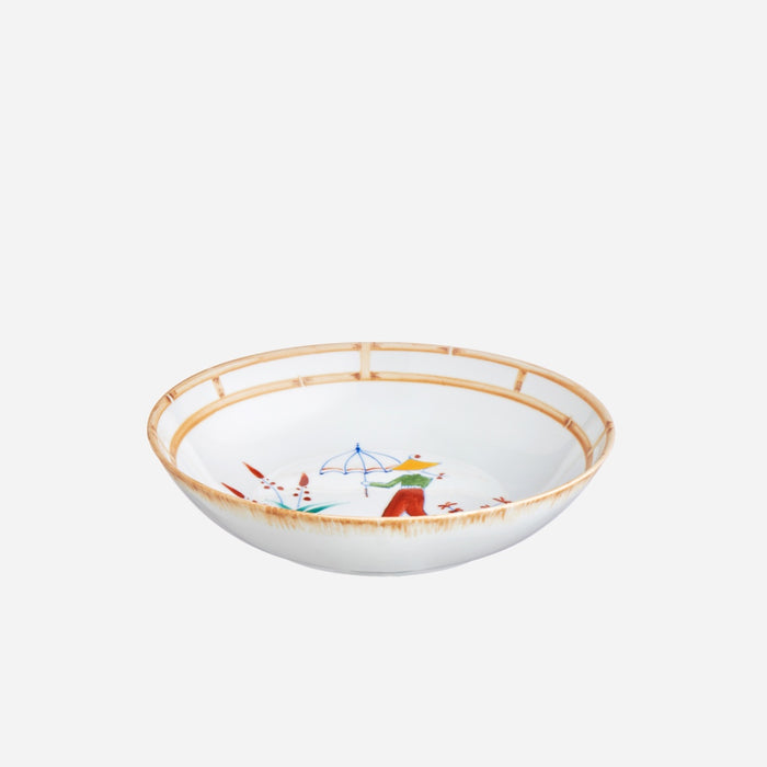 Bamboo Garden Bowl