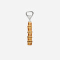 Bamboo Root Bottle Opener
