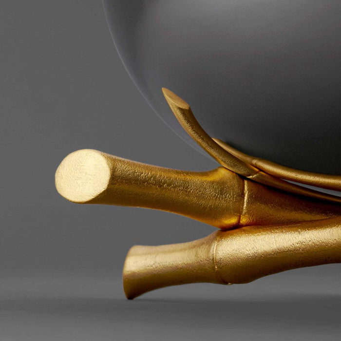 L'Objet Bambou Luxury Tableware Collection - BONADEA