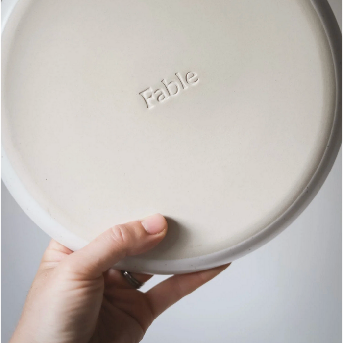 Base Dinnerware Set