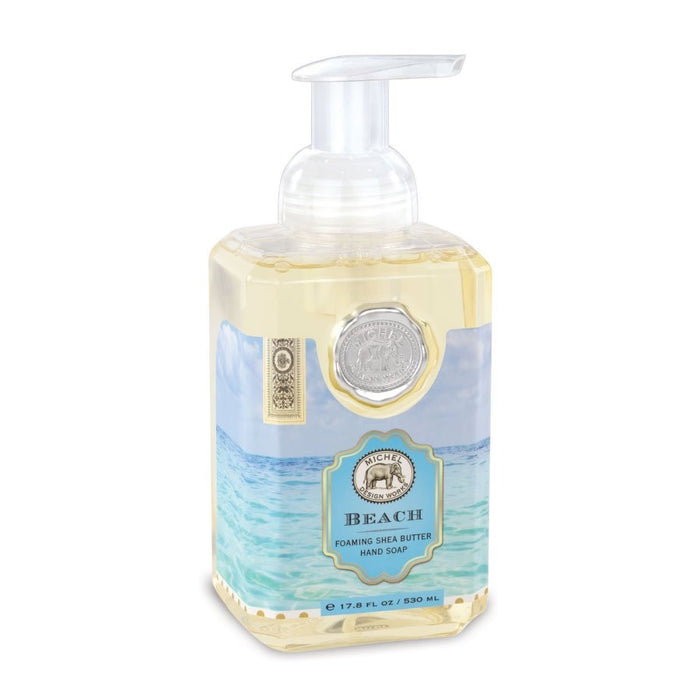 Beach - Foaming Hand Soap
