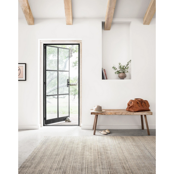 Bellamy Rug - Grey