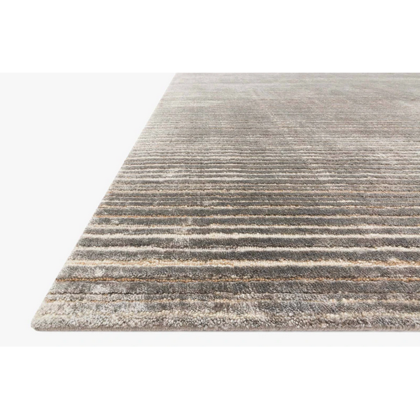 Bellamy Rug - Grey