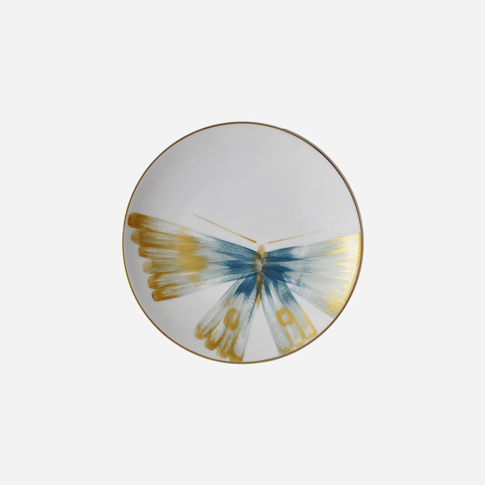 Marie Daage Belle De Nuit Dessert Plate - BONADEA