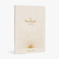 Best Year Journal Essential Oat | New Year Goal Setting