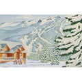 Blackcomb Artwork