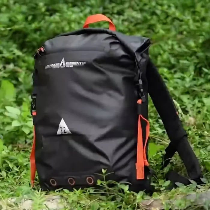 Blast22™ Rolltop Pack