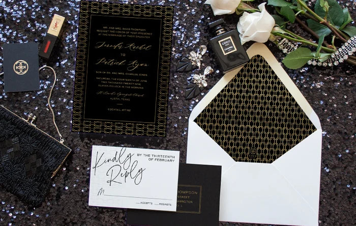 Bleeker Invitation