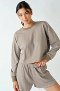 Boardwalk Striped Top