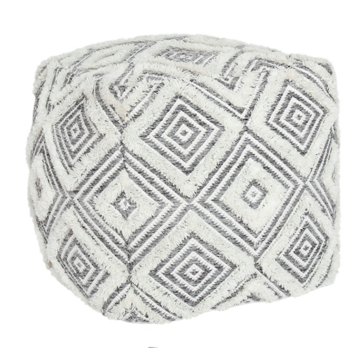 Bohemian Pouf – Goa