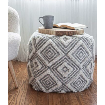 Bohemian Pouf – Goa