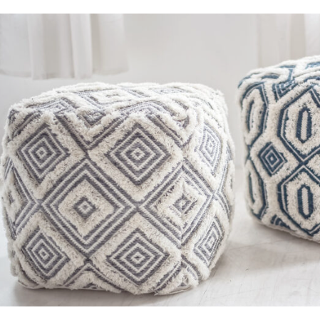 Bohemian Pouf – Goa