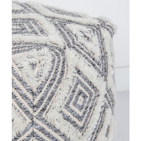 Bohemian Pouf – Goa