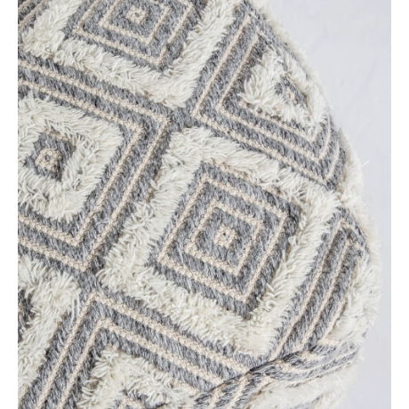 Bohemian Pouf – Goa