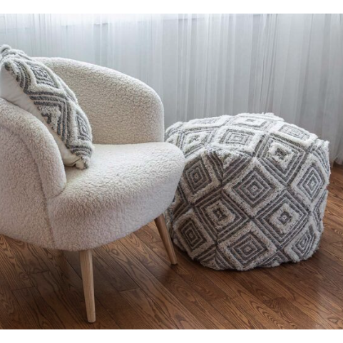 Bohemian Pouf – Goa