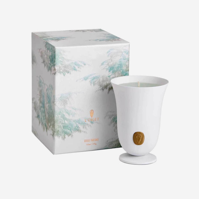 Bois Vert Scented Candle