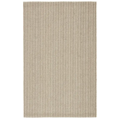 Bombay Rug - Beige / Gray