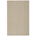 Bombay Rug - Beige / Gray