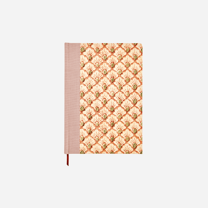 Bonadea Lined Notebook