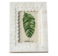 Bone Photo Frame