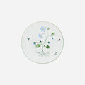 Marie Daage - Botanique Violet Dinner Plate