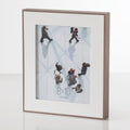 Boulevard Ash Veneer Matte Frame - 8x10 - 122 West