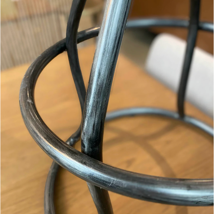Bowie Bar Stool