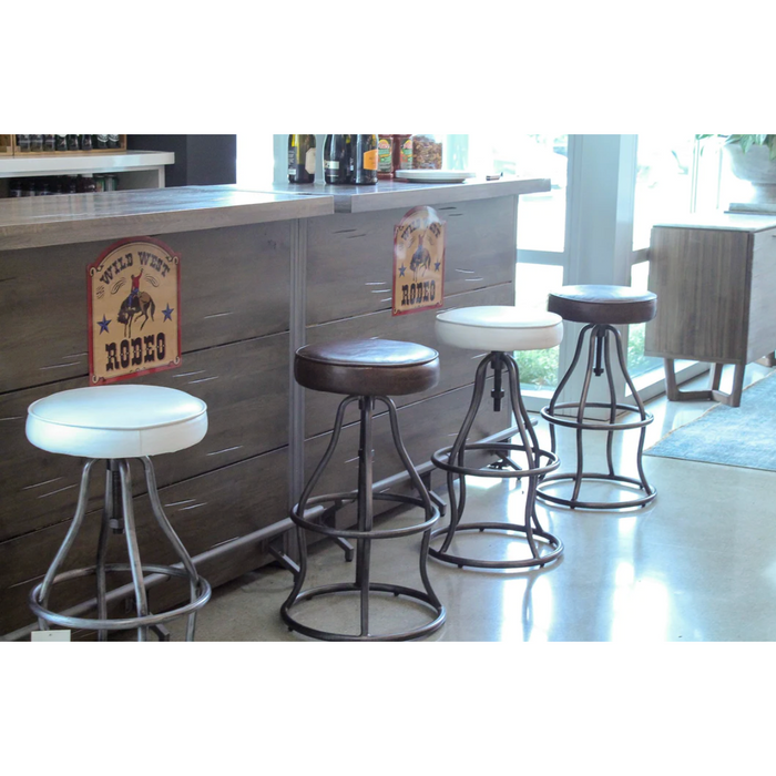 Bowie Bar Stool