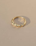 Breezy Ring