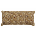 Briar Block Cushion 14x31