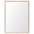 Bristol Mirror - Tan Plain