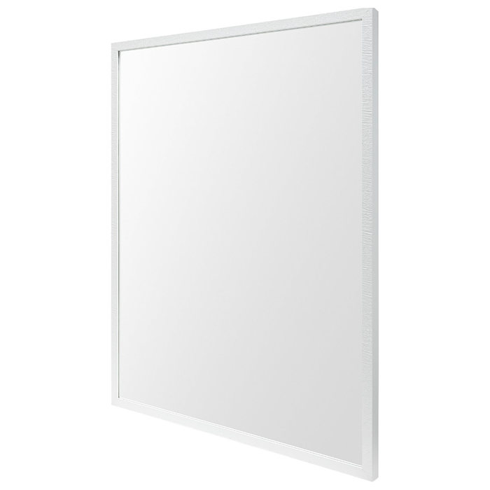 Bristol Mirror - White