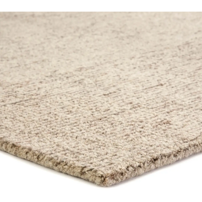 Britta Rug in Cord/Ginger