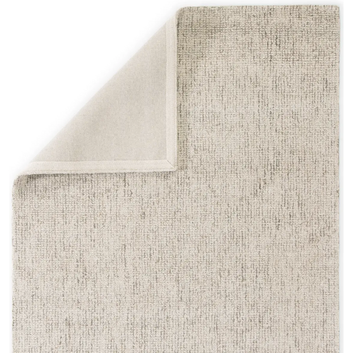 Britta Rug in Cord/Ginger