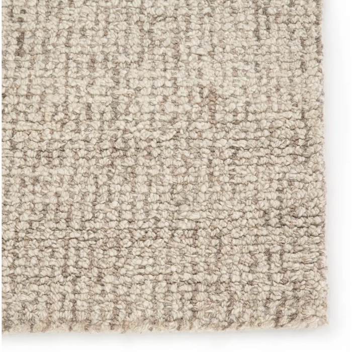 Britta Rug in Cord/Ginger