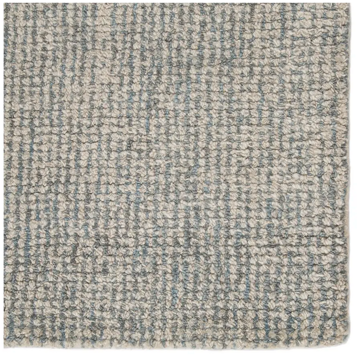 Britta Rug in Pearl/Silver
