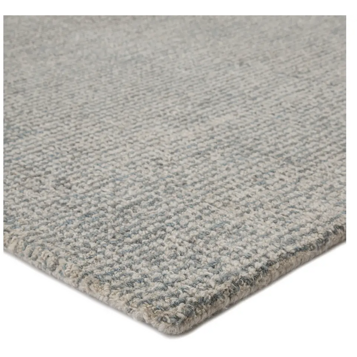 Britta Rug in Pearl/Silver