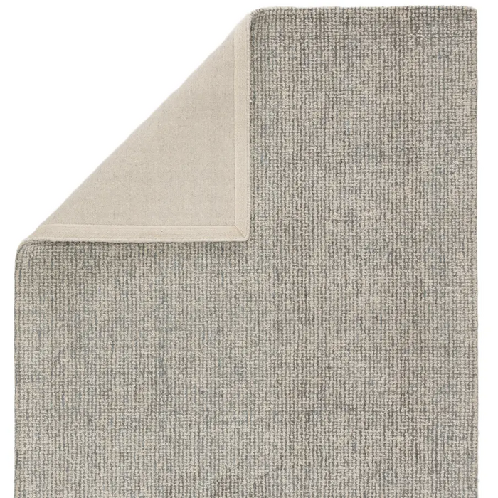 Britta Rug in Pearl/Silver