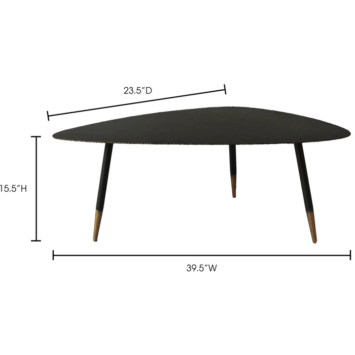 Bruno Coffee Table