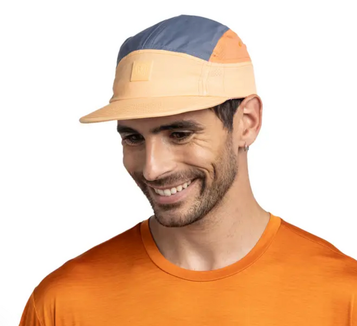 BUFF 5 Panel Go Cap Domus Arid