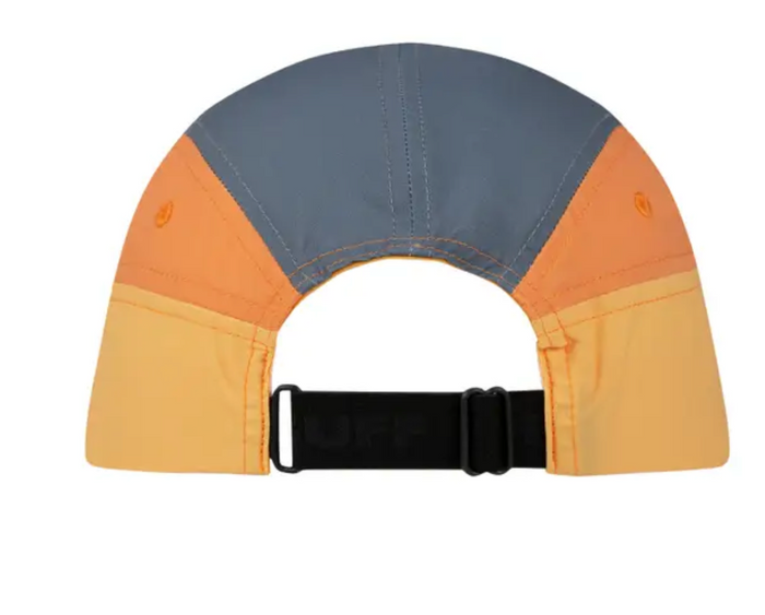 BUFF 5 Panel Go Cap Domus Arid