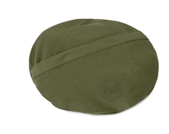 BUFF Adventure Bucket Hat Solid Tundra Khaki