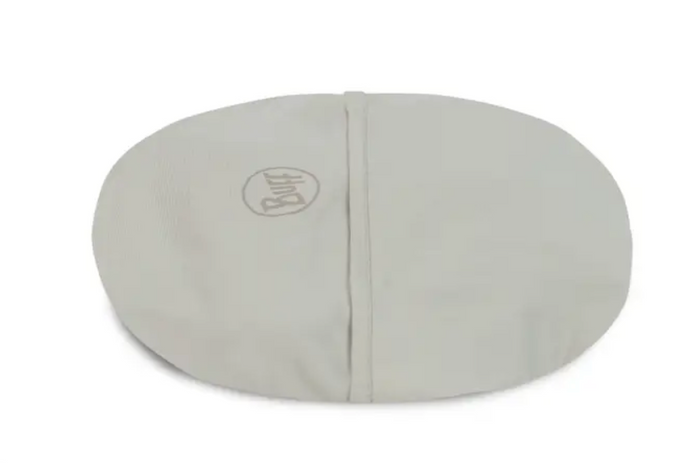 BUFF Explore Booney Hat Solid Light Grey