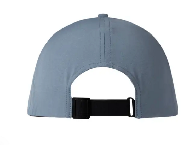 BUFF Summit Cap Solid Stone Blue