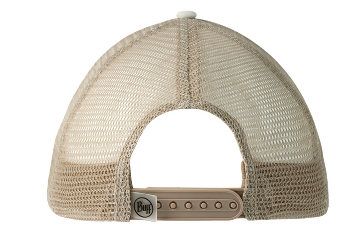 Buff trucker youth cap