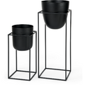 Bumble Plant Stands - Set of 2