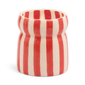 Cabana Candle - Red Hibiscus Bay