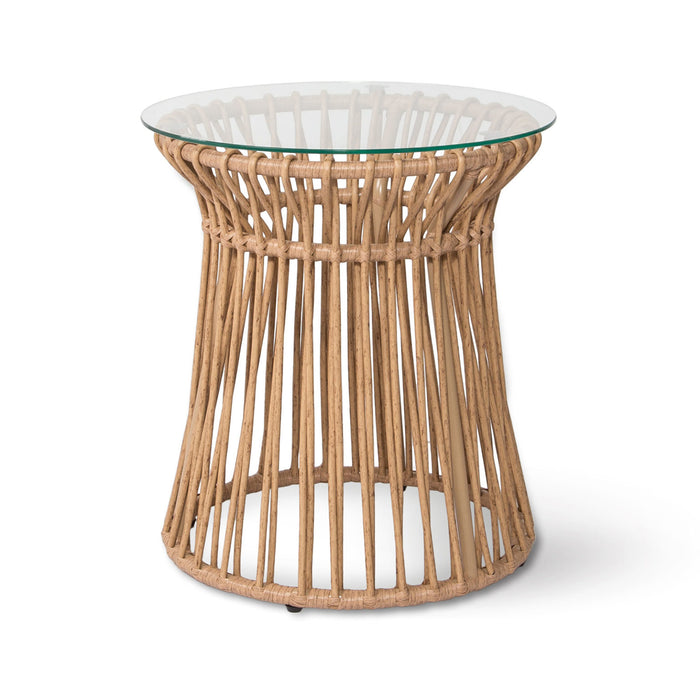 California Capri Accent Table